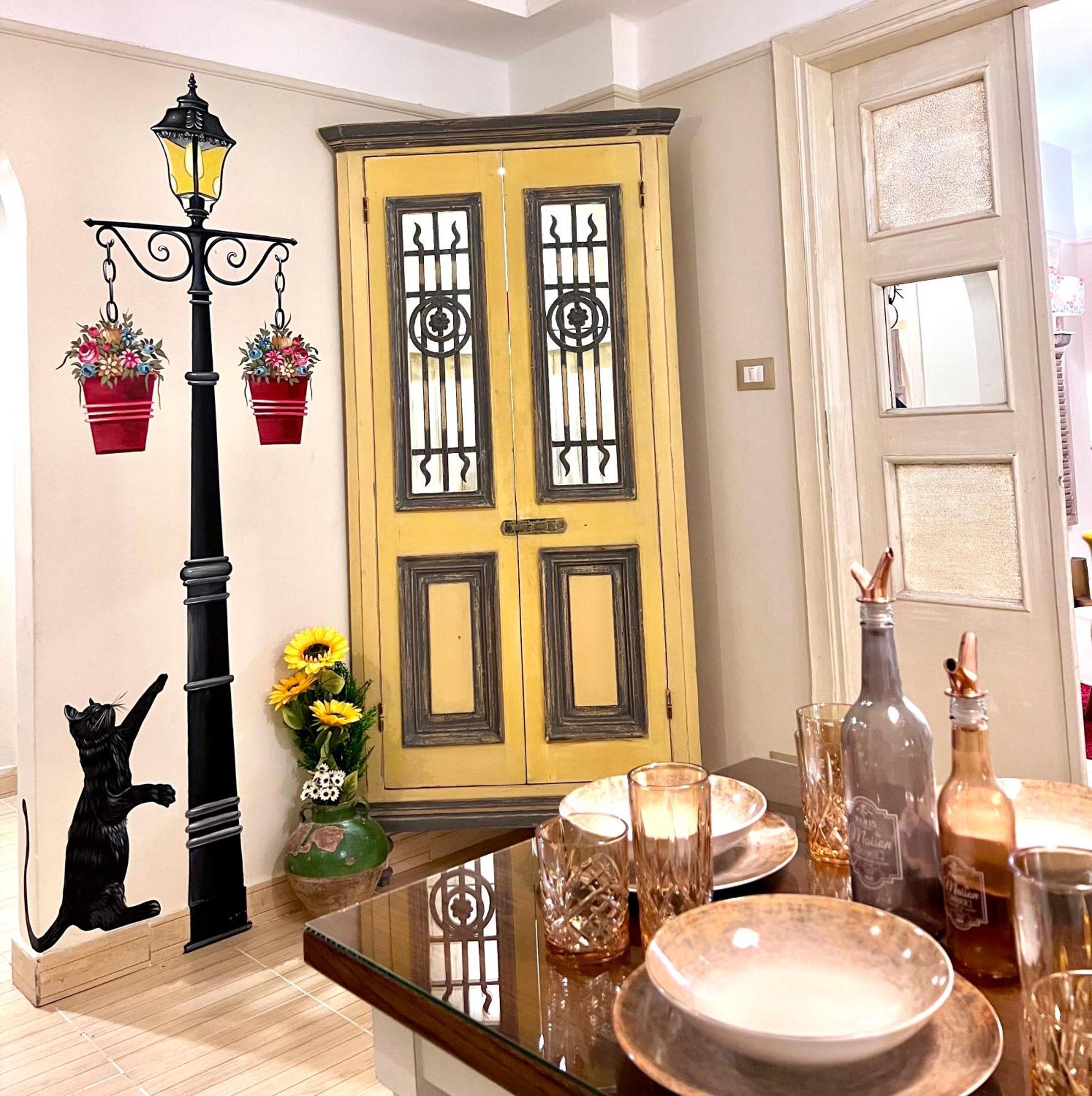 Apartmán Ma Maison Cleopatra, Premium *
