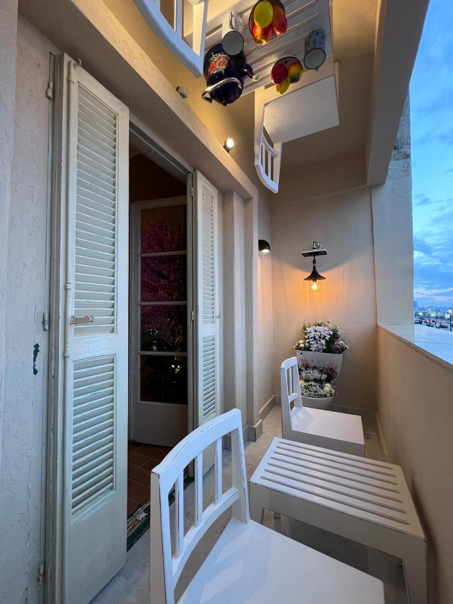 Apartmán Ma Maison Cleopatra, Premium