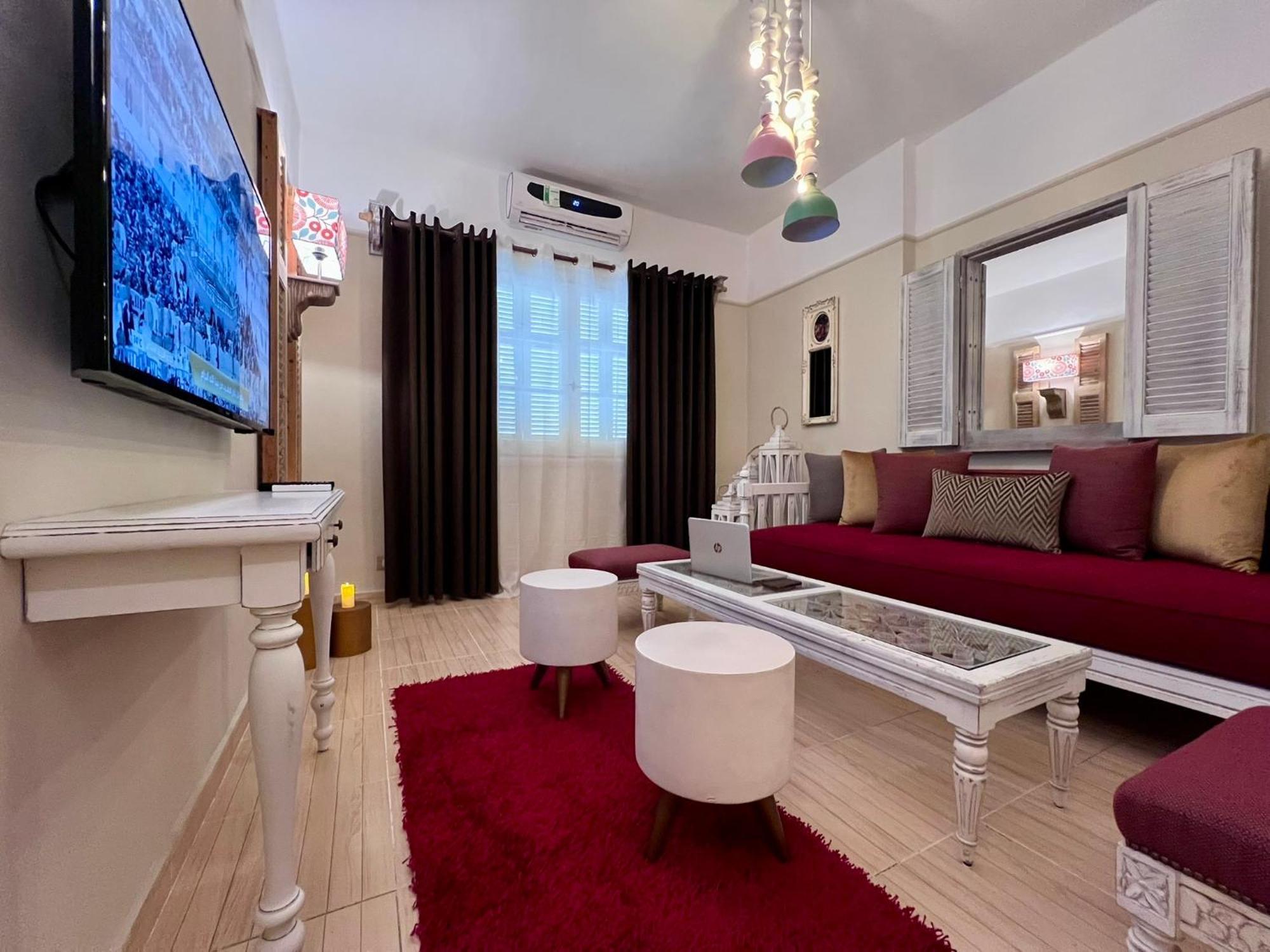 Ma Maison Cleopatra, Premium Apartmán *