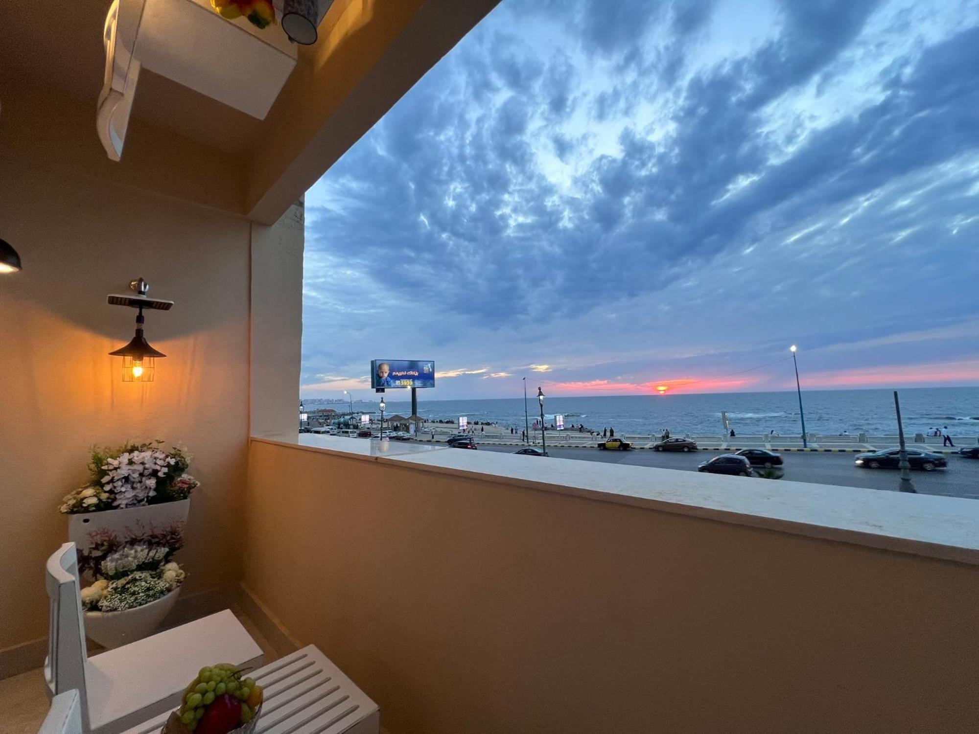 Ma Maison Cleopatra, Premium Apartmán