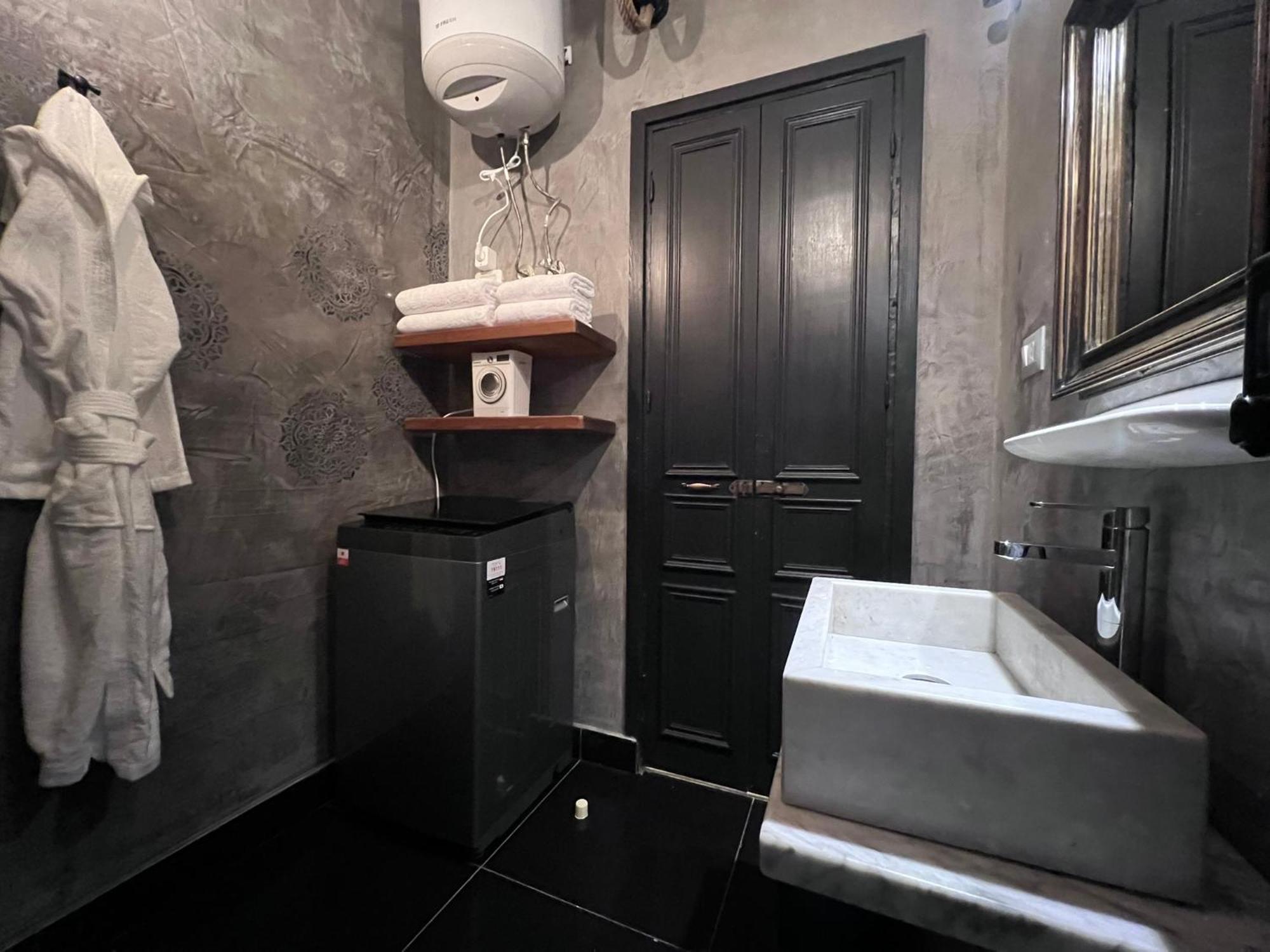 Ma Maison Cleopatra, Premium * Alexandria