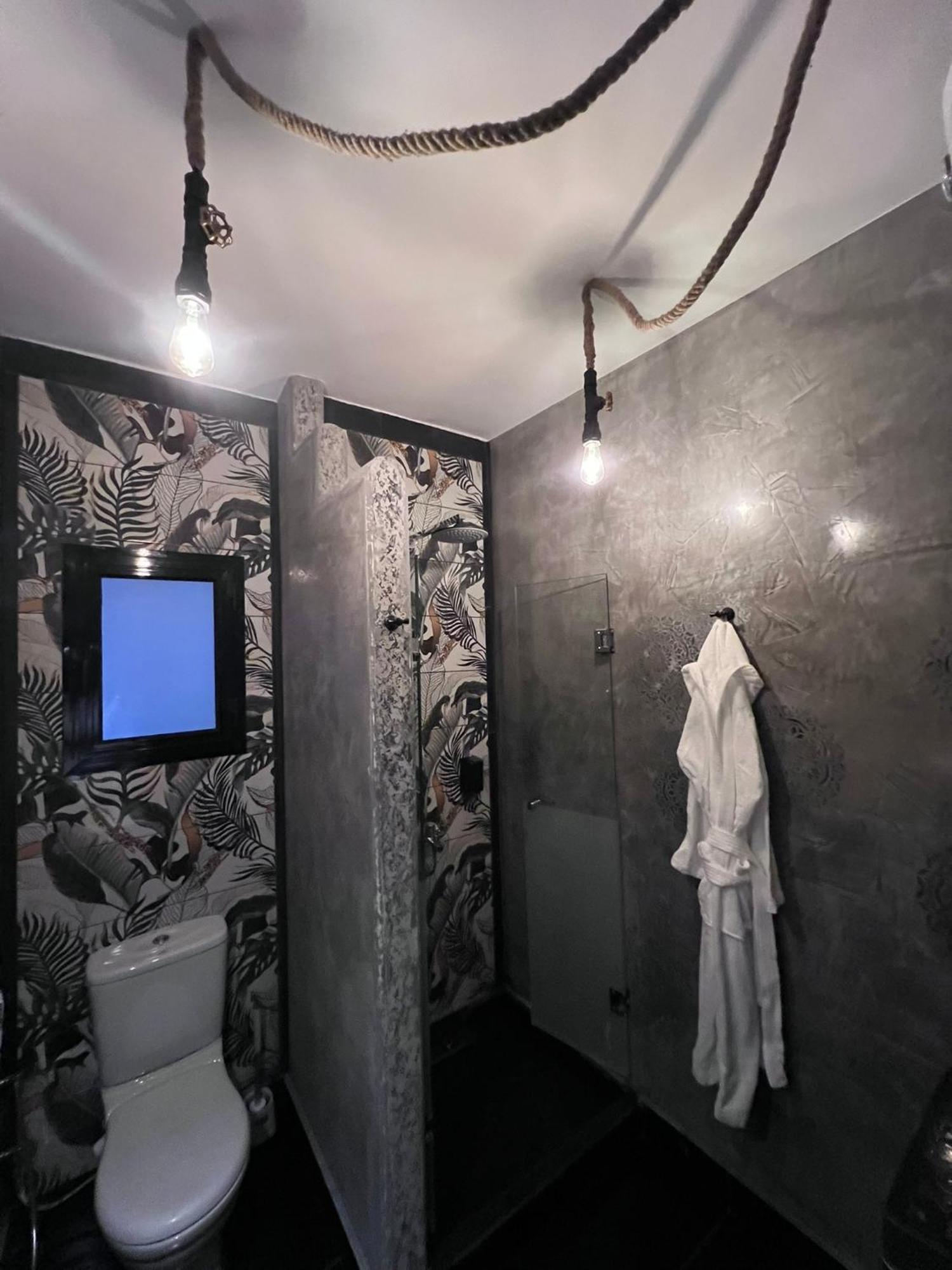Ma Maison Cleopatra, Premium Apartmán Alexandria