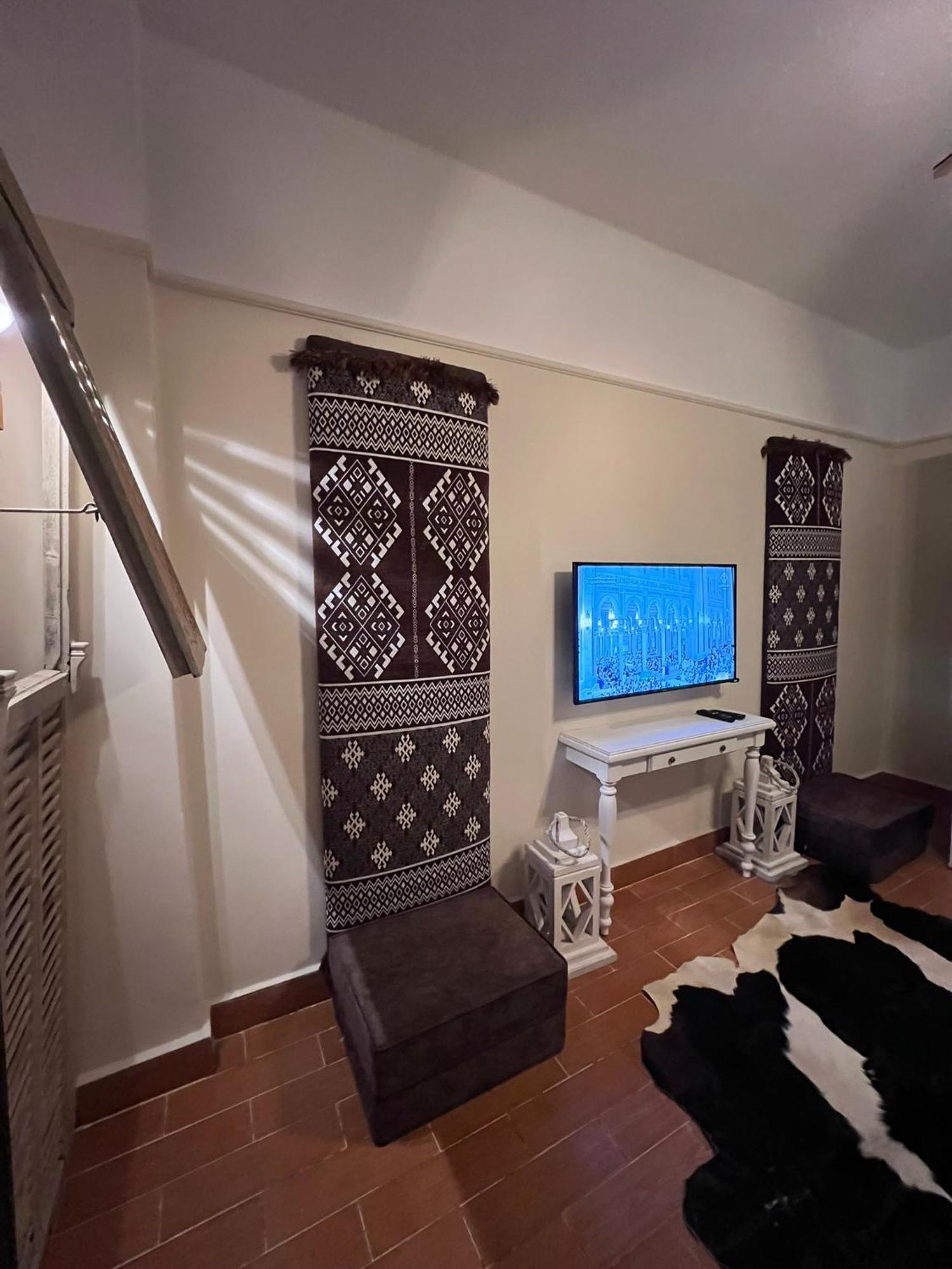 Apartmán Ma Maison Cleopatra, Premium