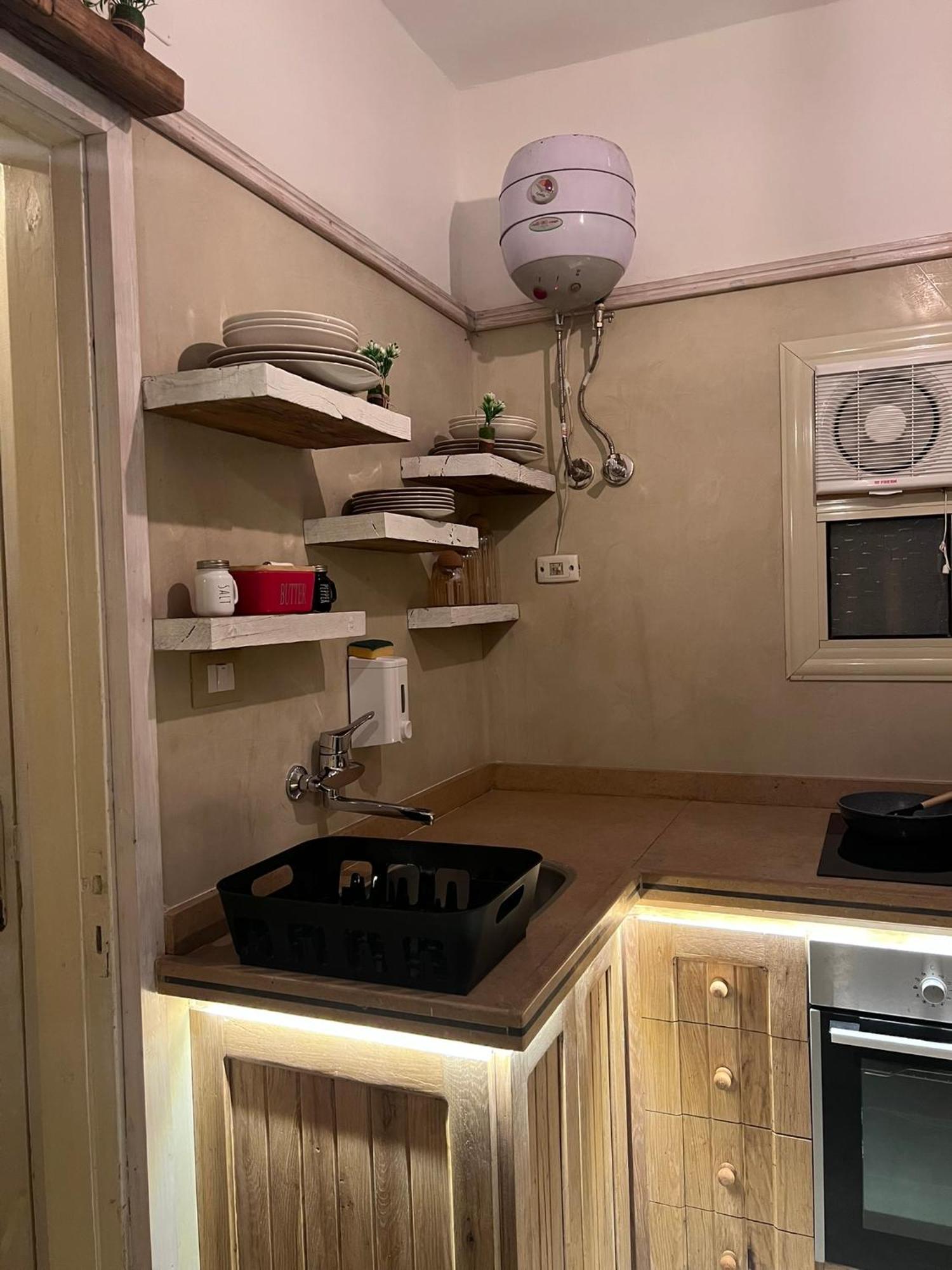 Apartmán Ma Maison Cleopatra, Premium *