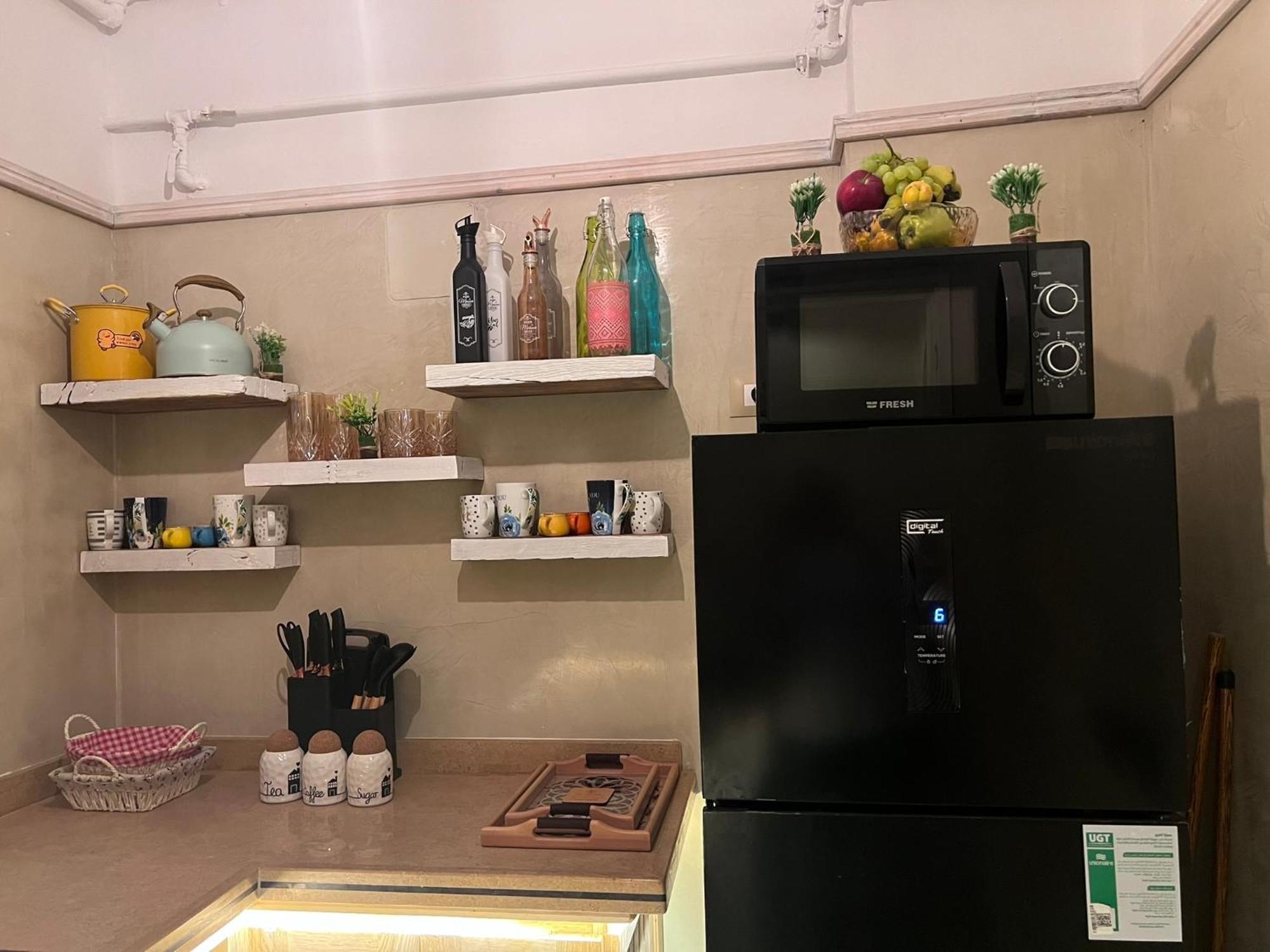 Ma Maison Cleopatra, Premium Apartmán