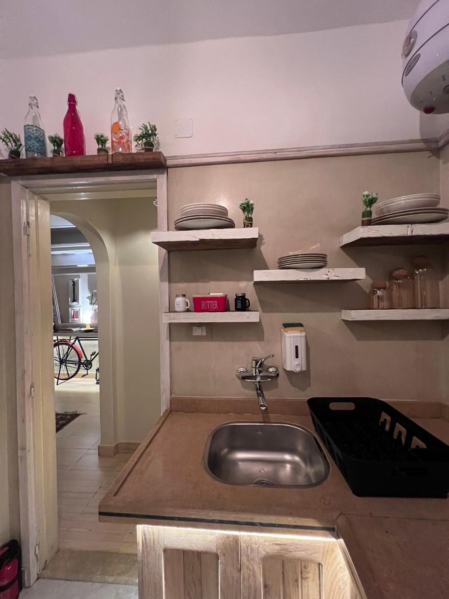 Apartmán Ma Maison Cleopatra, Premium *